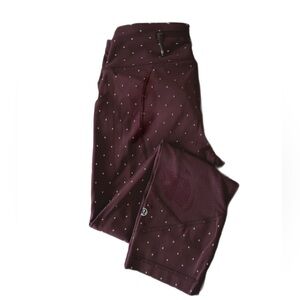 Women’s Lululemon Athletica Leggings Size 6